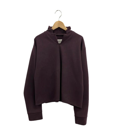 エムエムシックス 長袖ツイルトップス レディース SIZE M (M) MM6