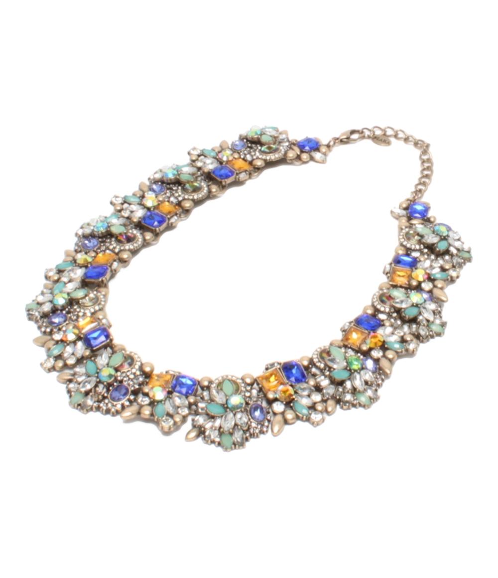 ZARA ネックレス チョーカー レディース ザラ