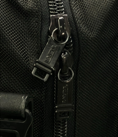 TUMI ブリーフケース ショルダーバッグ メンズ トゥミ