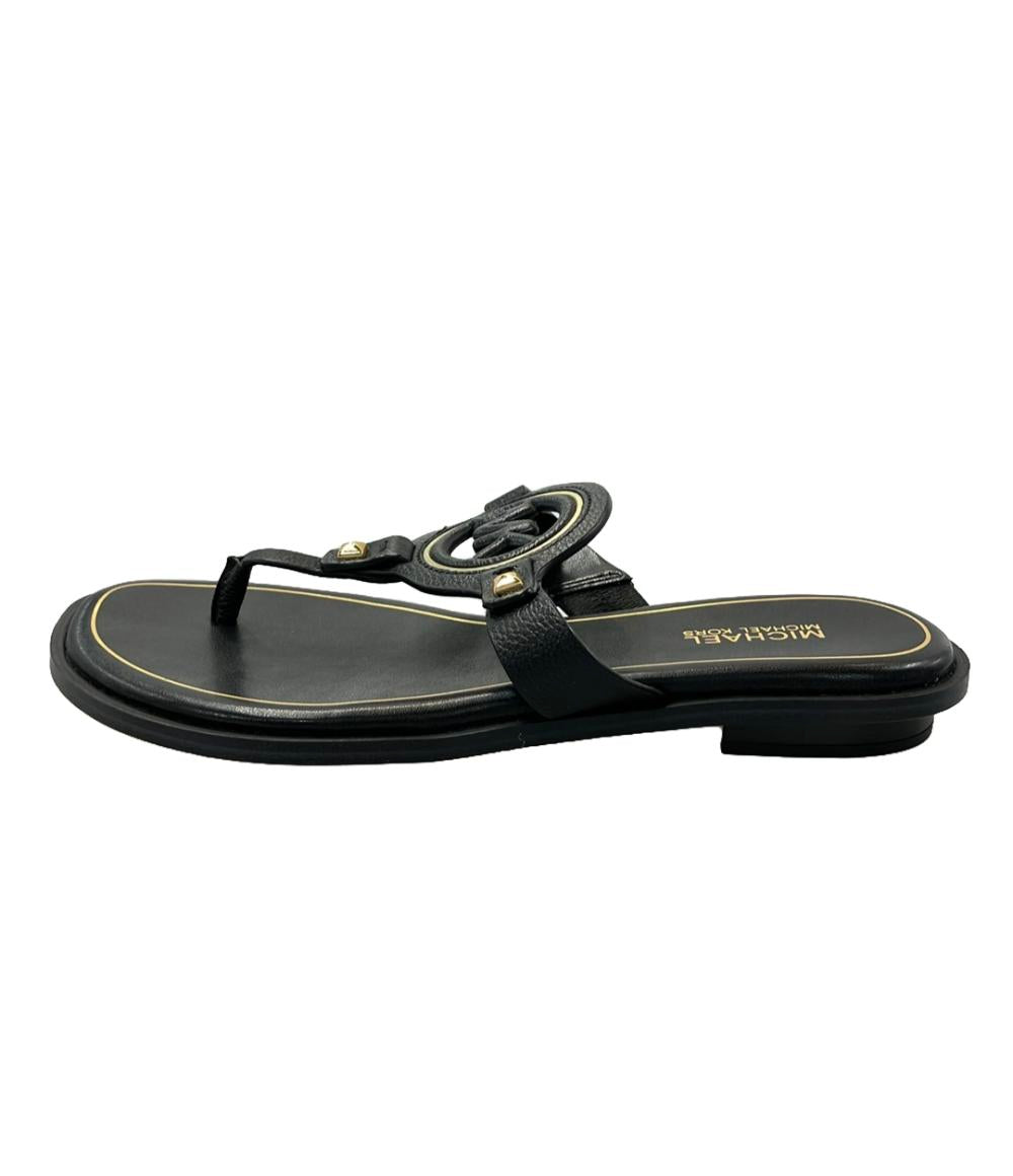 マイケルコース サンダル レディース SIZE 5 1/2 (S) Michael Kors