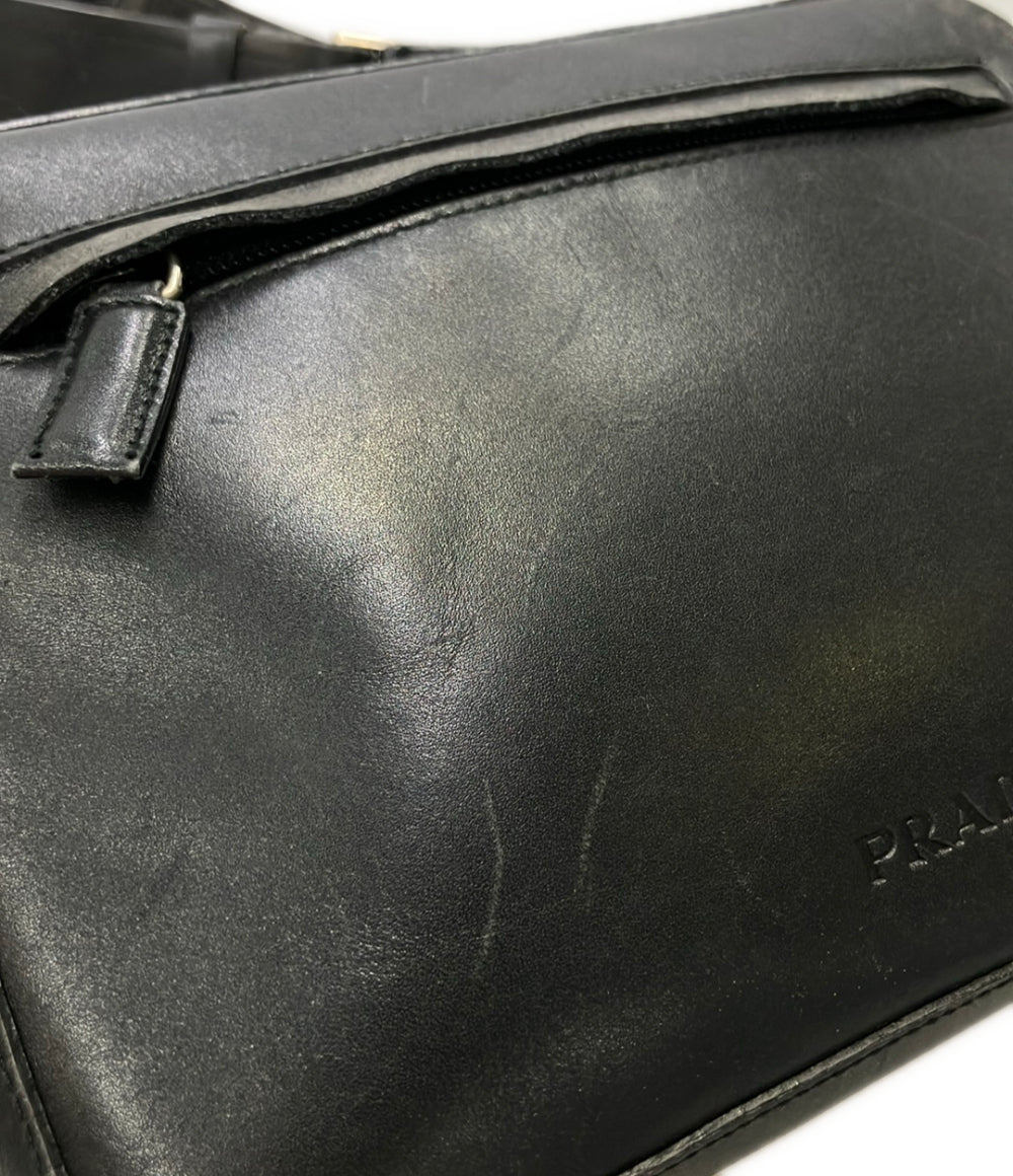 PRADA ボディバッグ ショルダーバッグ メンズ プラダ