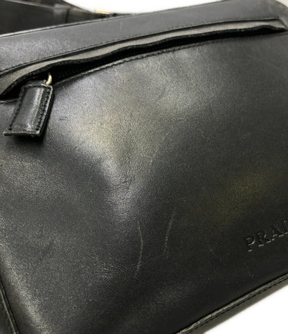 PRADA ボディバッグ ショルダーバッグ メンズ プラダ