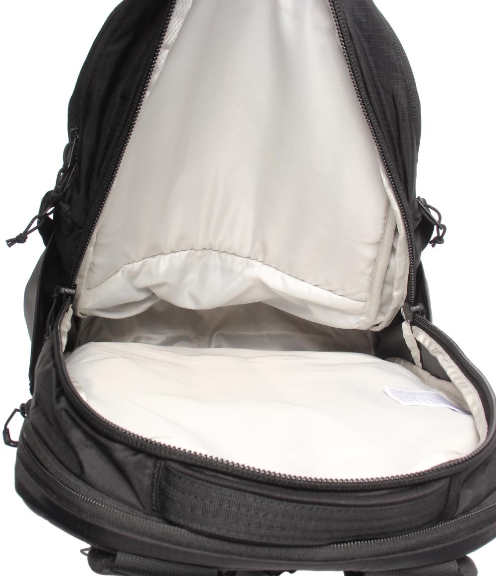 THE NORTH FACE バックパック リュック SURGE サージ 31L メンズ レディース ザ・ノースフェイス