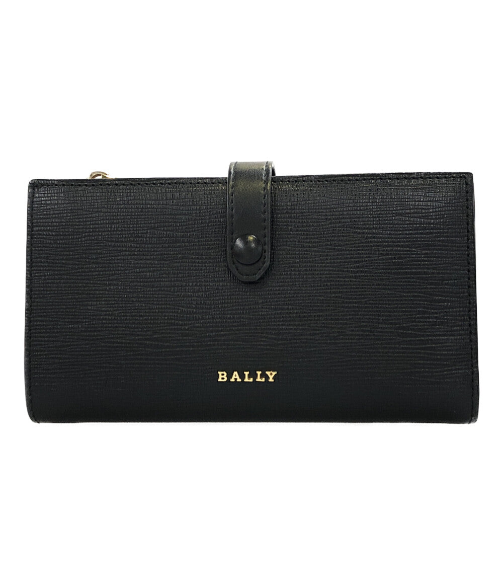 バリー  二つ折り財布      レディース  (2つ折り財布) BALLY