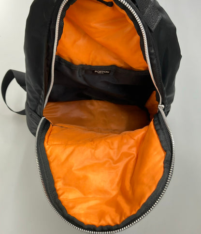 美品 PORTER リュック DAY PACK タンカー ユニセックス ポーター