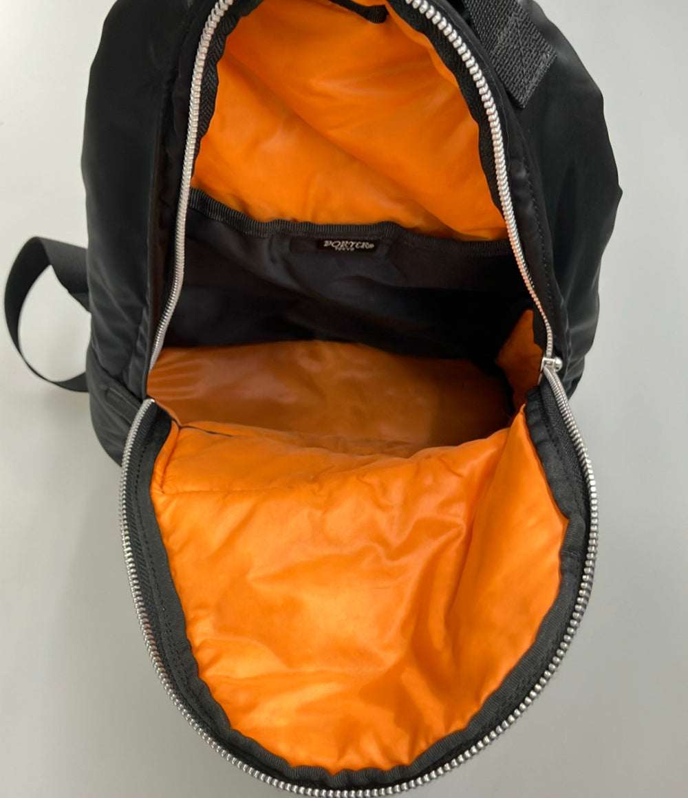 美品 PORTER リュック DAY PACK タンカー ユニセックス ポーター