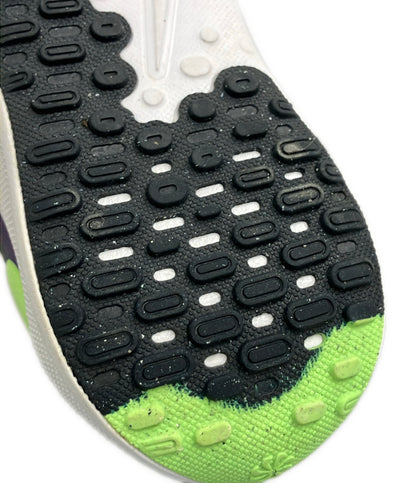 NIKE ローカットスニーカー レボリューション 7 GS FB7689-100 レディース メンズ SIZE 22.0 ナイキ