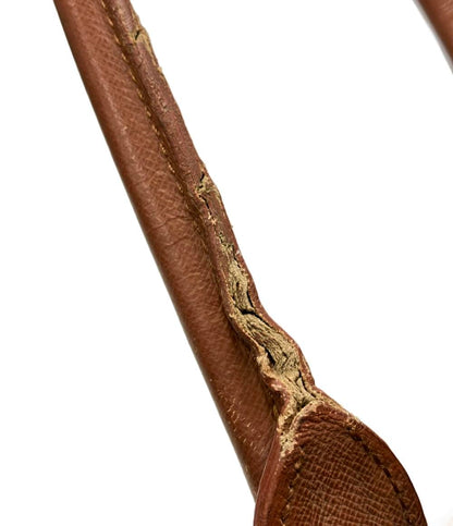 訳あり LOUIS VUITTON トートバッグ ショルダーバッグ 肩掛け サック ウィークエンド PM M42425 レディース ルイ・ヴィトン