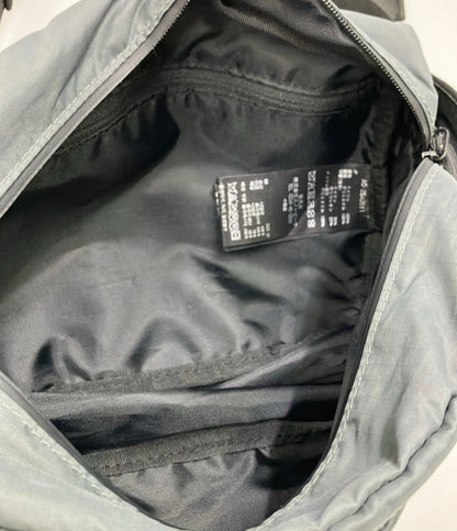 美品 Snow Peak ウエストバッグ ウエストポーチ ボディバッグ メンズ レディース スノーピーク