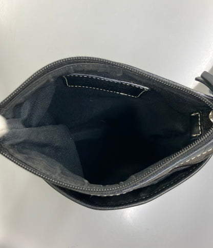 COACH ショルダーバッグ 斜め掛け シグネチャー F06016 レディース コーチ