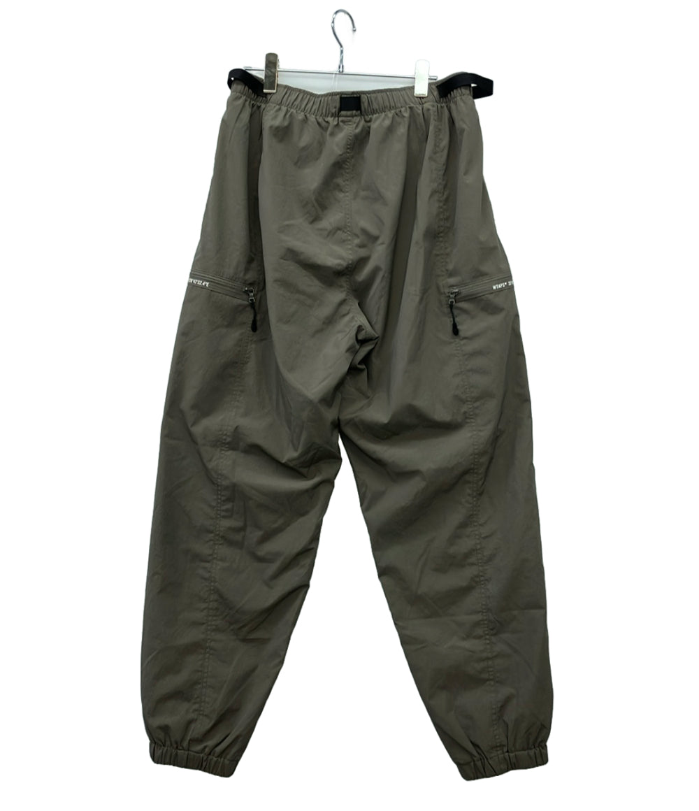 美品 WTAPS ロングパンツ カーゴパンツ メンズ SIZE 03 (L) ダブルタップス