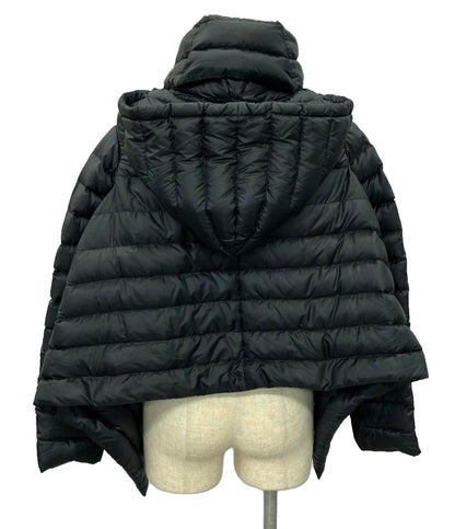 美品 モンクレール ダウンジャケット× comme des garcons レディース SIZE 2 (M) MONCLER