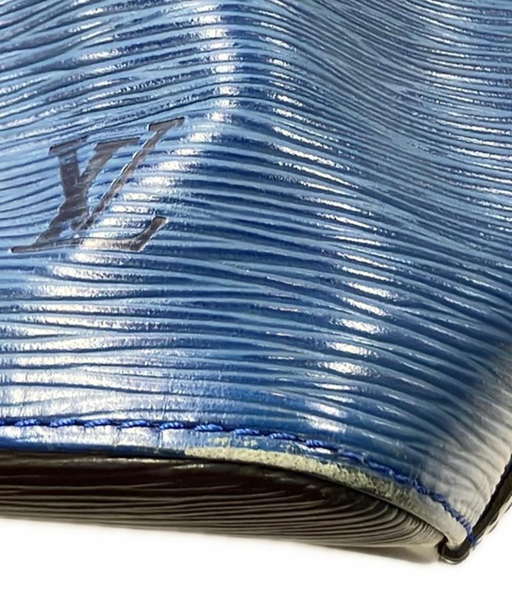 LOUIS VUITTON ショルダーバッグ 肩掛け プチ・ノエ エピ M44152