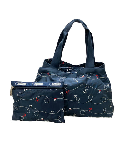 LeSportsac トートバッグ ボストンバッグ レディース レスポートサック
