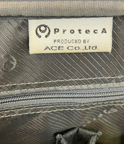 プロテカ 2WAY ブリーフケース ビジネスバッグ ショルダーバッグ 斜め掛け メンズ PROTECA