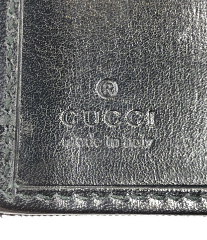 グッチ  手帳カバー 6穴     031 0416 1065 レディース  (複数サイズ) GUCCI