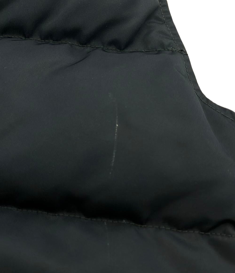 デュベティカ ダウンベスト WJK メンズ SIZE S DUVETICA