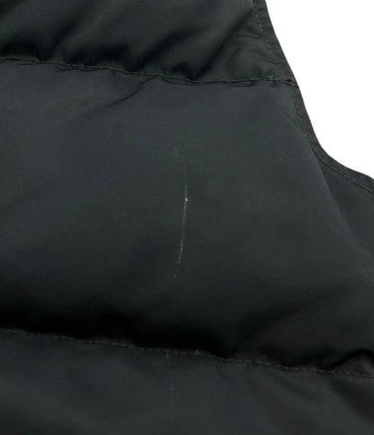 デュベティカ ダウンベスト WJK メンズ SIZE S DUVETICA