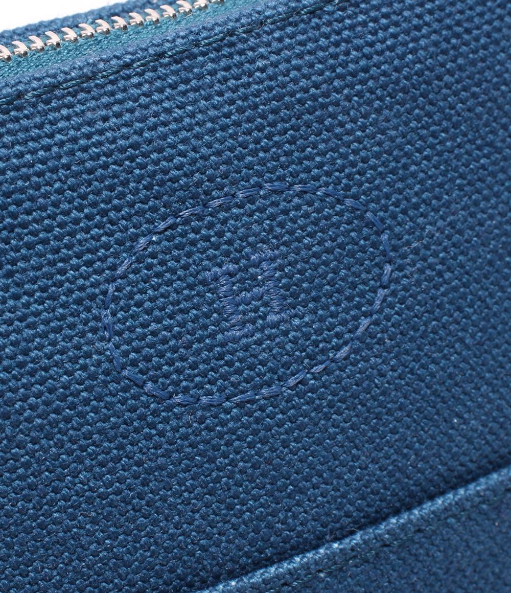 美品 エルメス ポーチ ボリード ミニミニ レディース HERMES