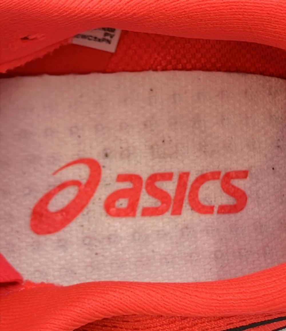 asics ローカットスニーカー ランニングシューズ S4+YOGIRI 1013A158 メンズ SIZE 25.5 アシックス