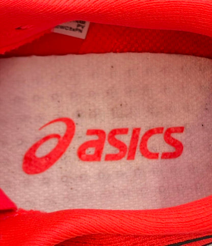 asics ローカットスニーカー ランニングシューズ S4+YOGIRI 1013A158 メンズ SIZE 25.5 アシックス