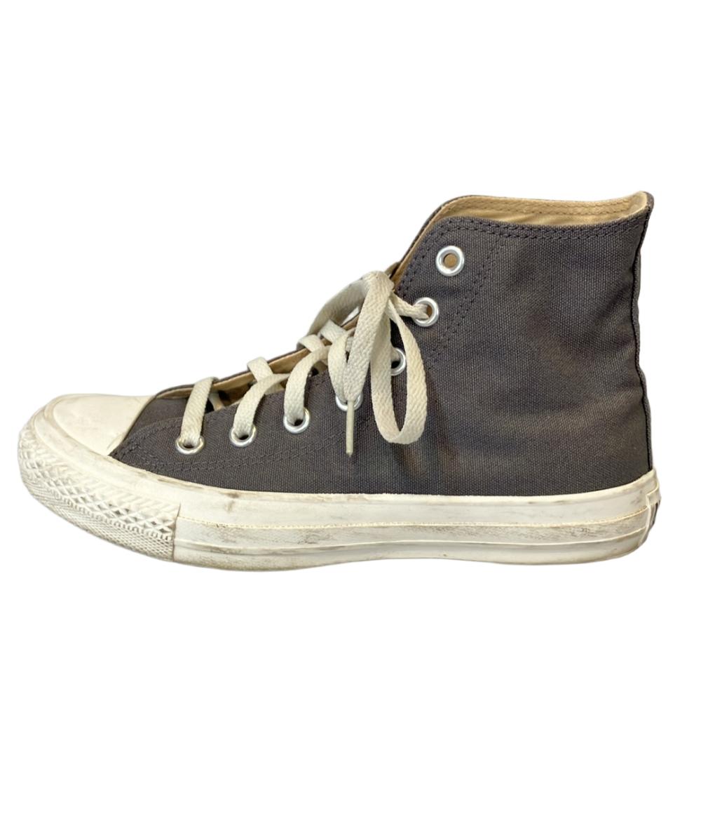 コンバース ハイカットスニーカー 31305471 レディース SIZE 24.0 (L) CONVERSE
