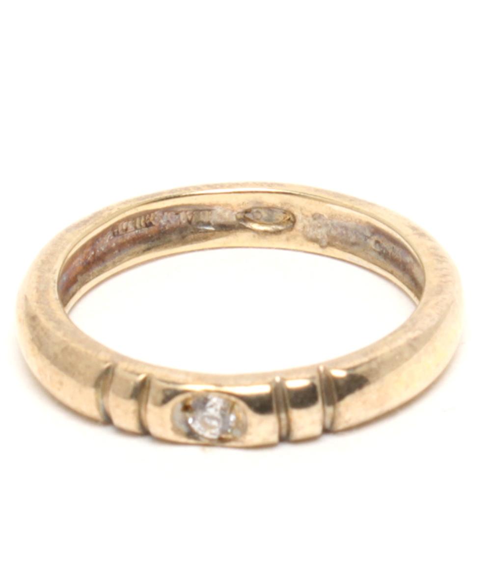 MILOR リング 指輪 SV925 2点セット レディース SIZE 14号