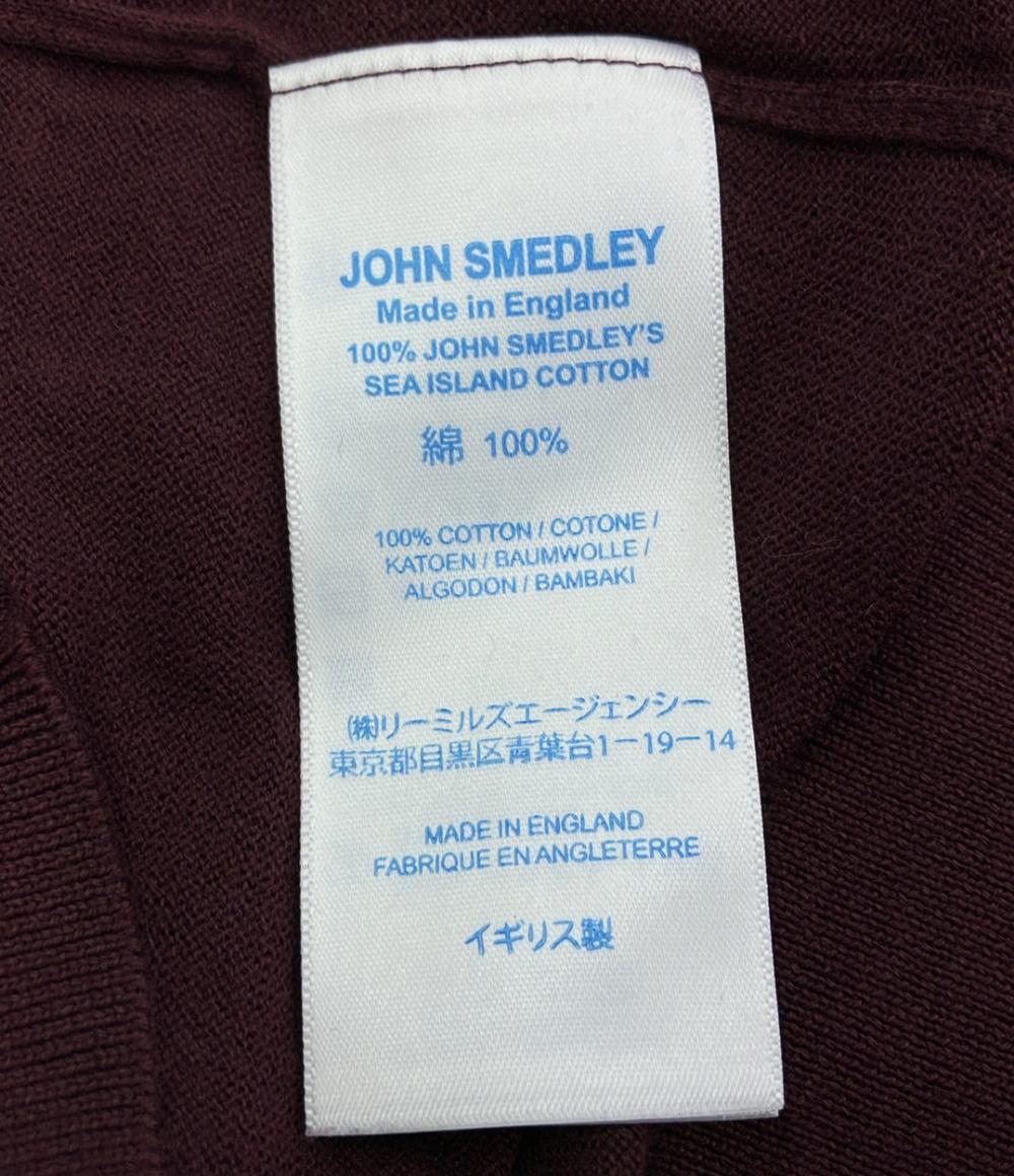 美品 ジョンスメドレー 半袖Tシャツ レディース SIZE XS (XS) JOHN SMEDLEY