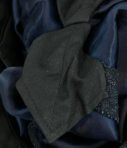 訳あり トゥモローランド セットアップ スリーピーススーツ メンズ SIZE 48 TOMORROWLAND