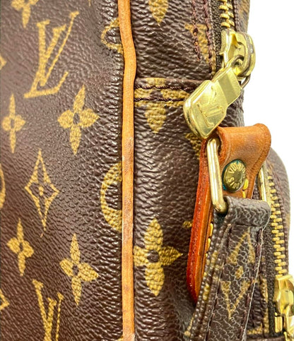 LOUIS VUITTON ショルダーバッグ 斜め掛け アマゾン モノグラム M45236 レディース ルイ・ヴィトン