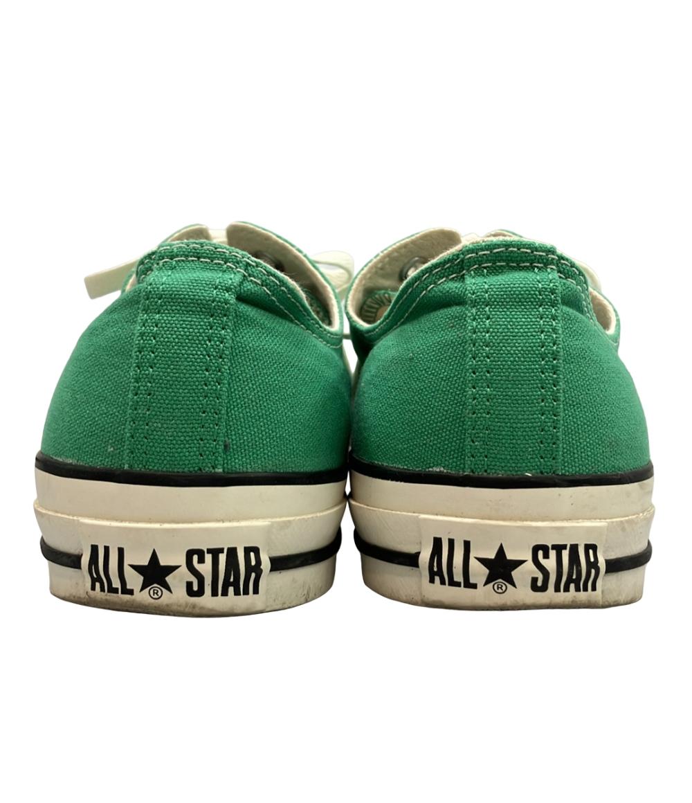 CONVERSE ローカットスニーカー オールスター アール OX 1SD265 メンズ SIZE 28.0 (XL) コンバース