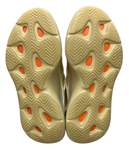 美品 adidas ローカットスニーカー イージー ブースト 700 V3 G54853 メンズ SIZE 27.5 アディダス