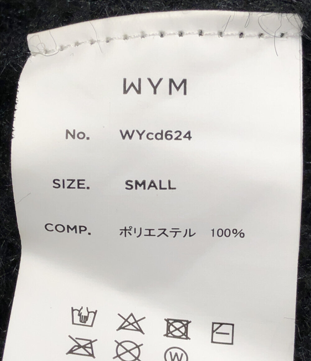 ニットカーディガン      メンズ SIZE SMALL (S) WYM