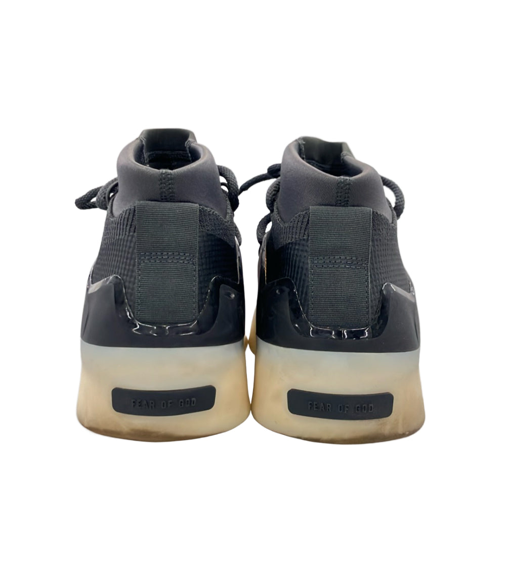 adidas FEAR OF GOD ハイカットスニーカー IE6179 メンズ SIZE 27.5 (L) アディダス フィア オブ ゴッド