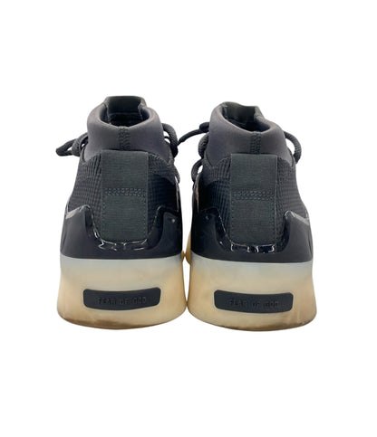adidas FEAR OF GOD ハイカットスニーカー IE6179 メンズ SIZE 27.5 (L) アディダス フィア オブ ゴッド