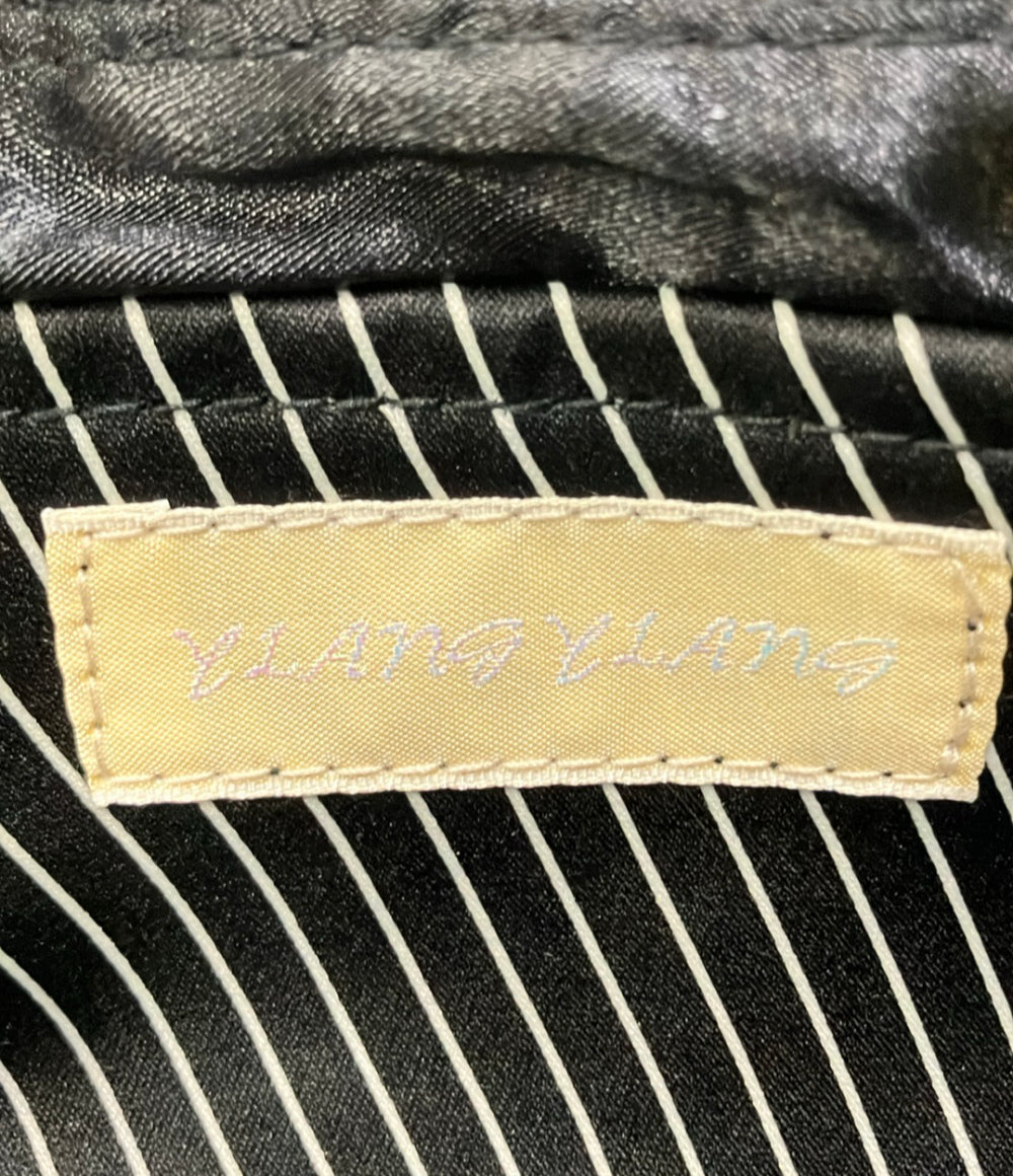 Ylang Ylang ハンドバッグ レディース イランイラン