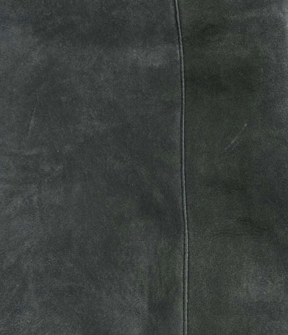 トラントドゥパラディ ムートンコート レディース SIZE S (S) 32PARADIS