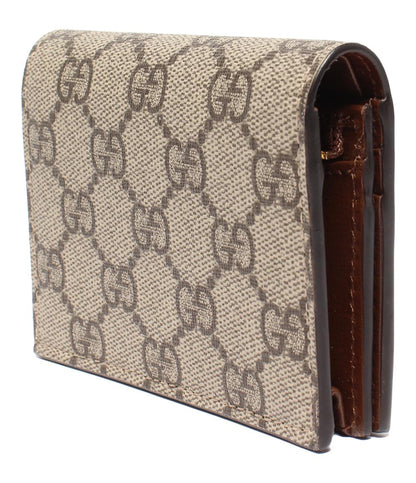 GUCCI 二つ折り財布 668848 0416 レディース グッチ