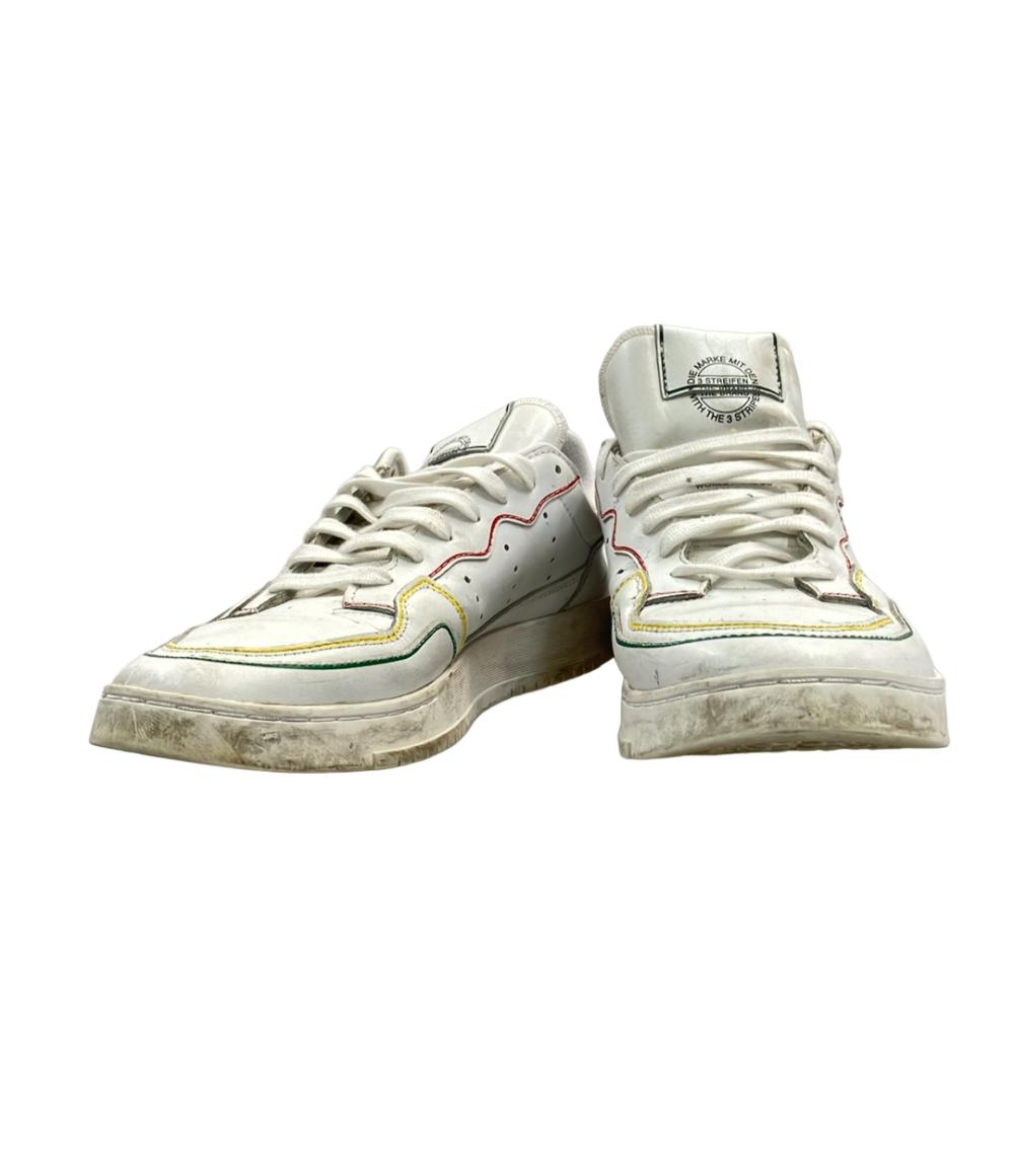 アディダス ローカットスニーカー FX9058 メンズ SIZE 28.5 (XL) adidas