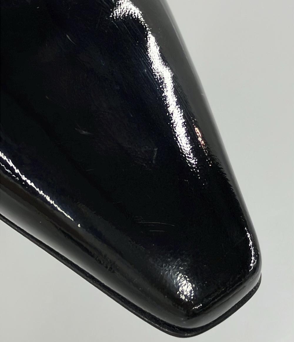 サルヴァトーレフェラガモ ミュール レディース SIZE 5 1/2 (M) Salvatore Ferragamo