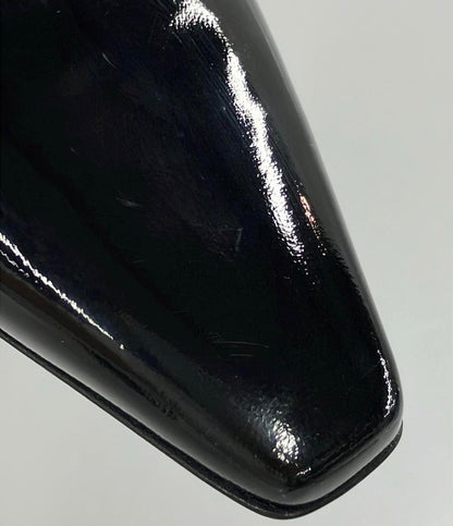 サルヴァトーレフェラガモ ミュール レディース SIZE 5 1/2 (M) Salvatore Ferragamo