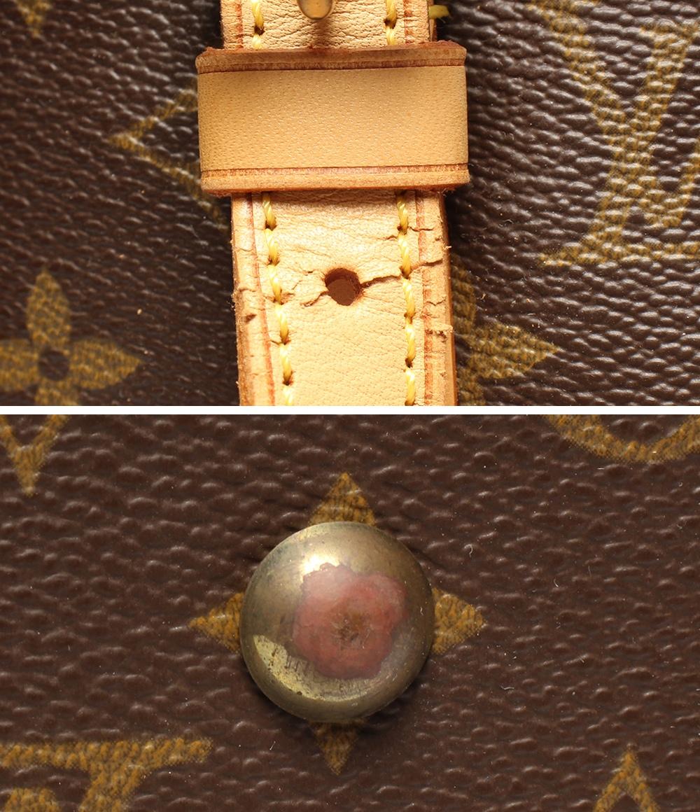 Louis Vuitton モノグラム　トートバッグ　M42236 楽天市場】LOUIS VUITTON ルイヴィトン バケット GM M42236