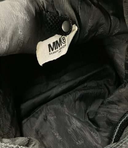 MM6 トートバッグ レディース エムエムシックス