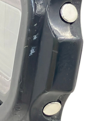 CASIO 腕時計 G-SHOCK ソーラー GW-M5610BC メンズ カシオ