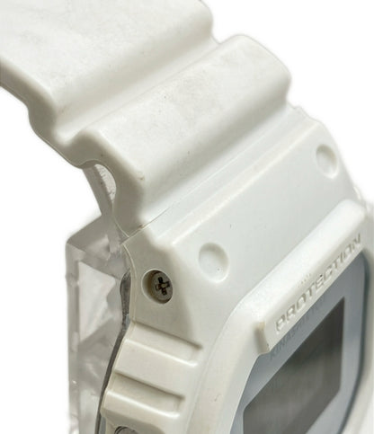 CASIO 腕時計 木梨サイクルコラボ G-SHOCK クオーツ DW-5600VT ユニセックス カシオ