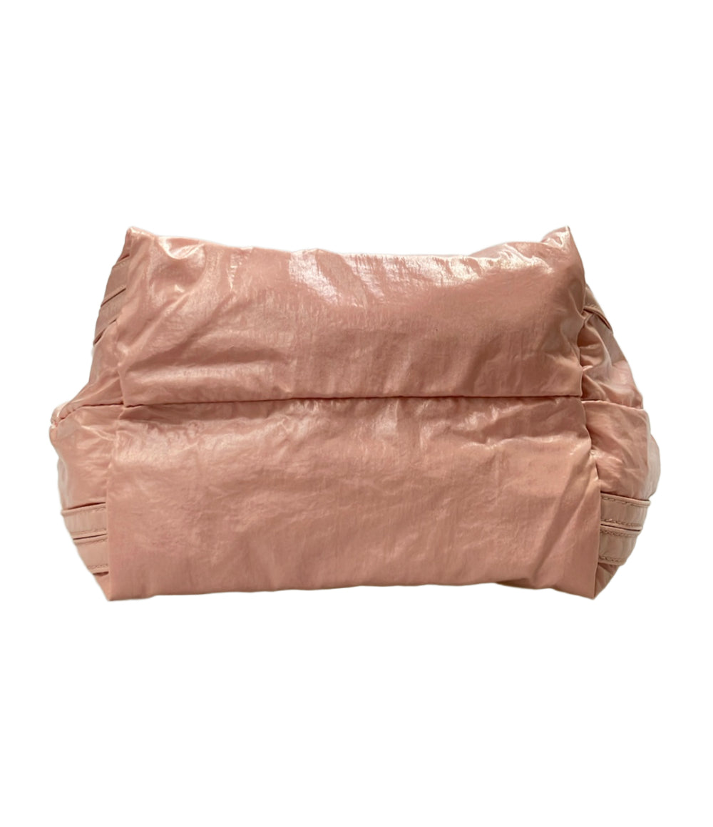 美品 Matin Kim 2way ハンドバッグ ショルダーバッグ 斜め掛け レディース マーティンキム