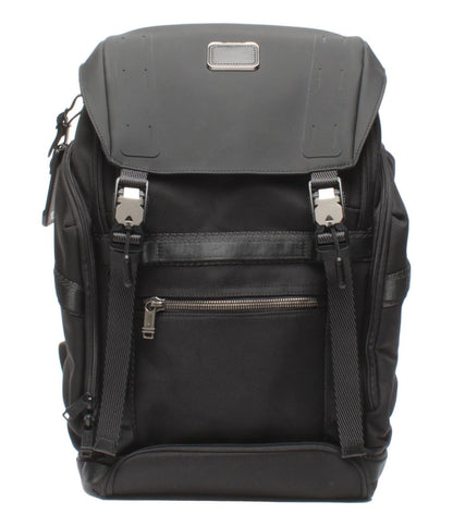 美品 TUMI リュック バックパック ALPHA BRAVO エクスペディション 0232719D メンズ トゥミ