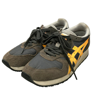 ONITSUKA TIGER ローカットスニーカー F051214 レディース SIZE 24.0 オニツカタイガー