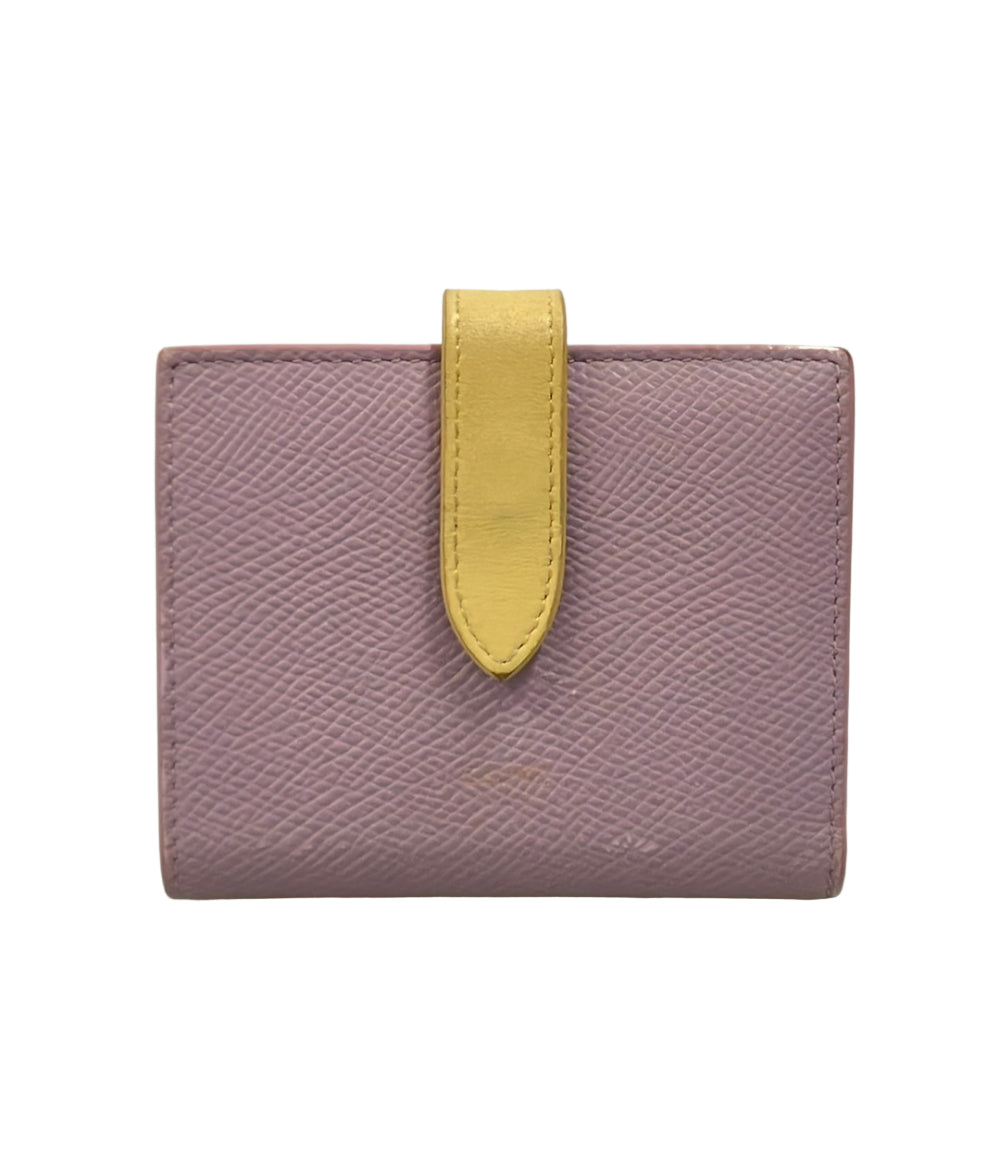 CELINE 二つ折り財布 レディース セリーヌ