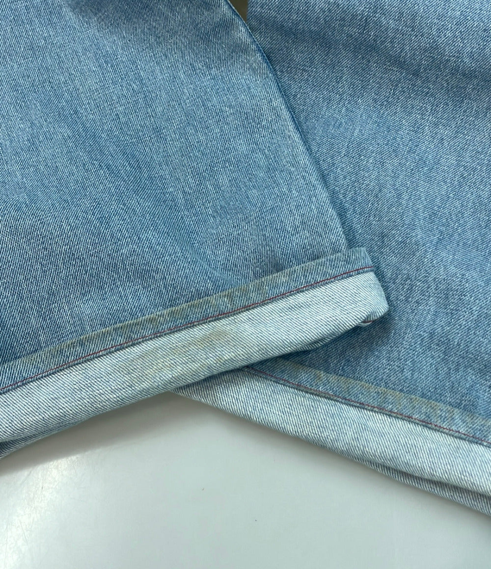 ERL デニムパンツ ERL10-P012-P014 メンズ SIZE M イーアールエル